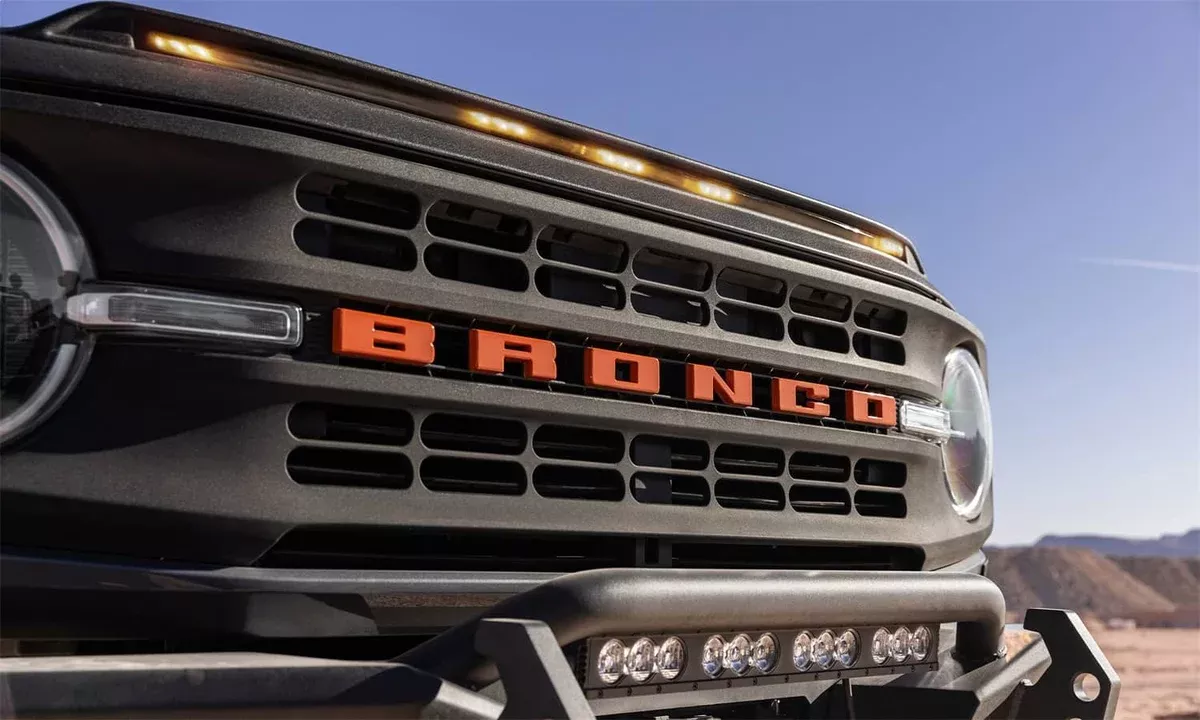 AEROSKIN LIGHTSHIELD 21-24 BRONCO-753183