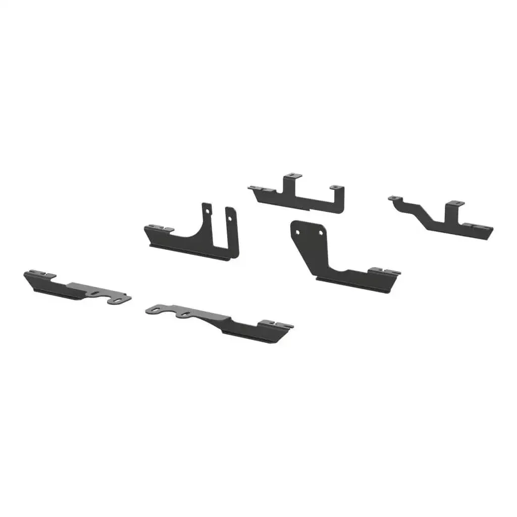 AEROTREAD MOUNTING BRACKETS 09-17 TRAVERSE-2051106