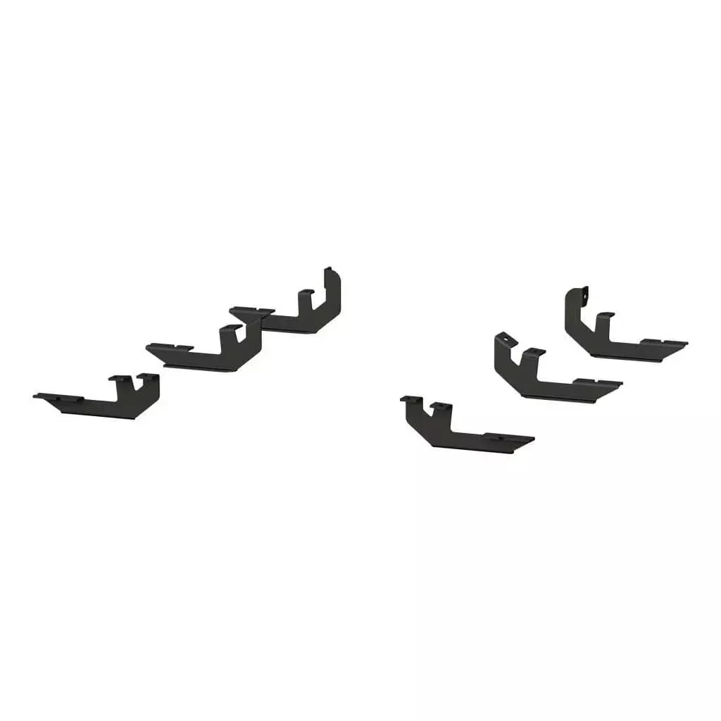 AEROTREAD MOUNTING BRACKETS 16-22 PILOT-2051129