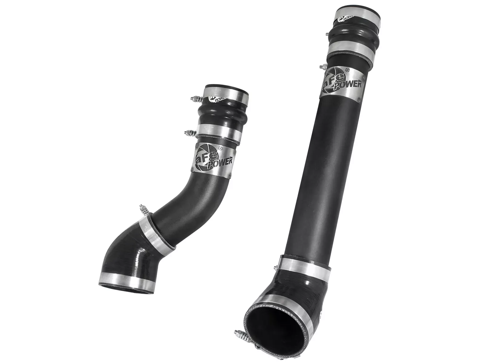 aFe Power - 46-20064-B -I/C; Compatible with/Replacement for Dodge94-02 5.9L