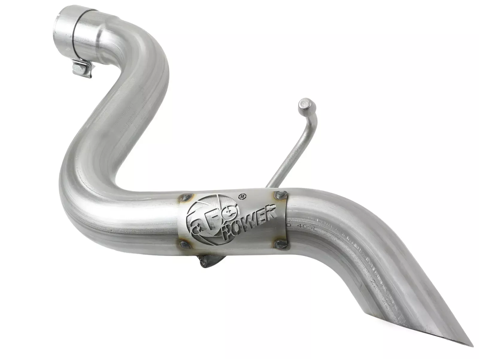 aFe Power 49-48070-1 Axle-Back Exhaust System