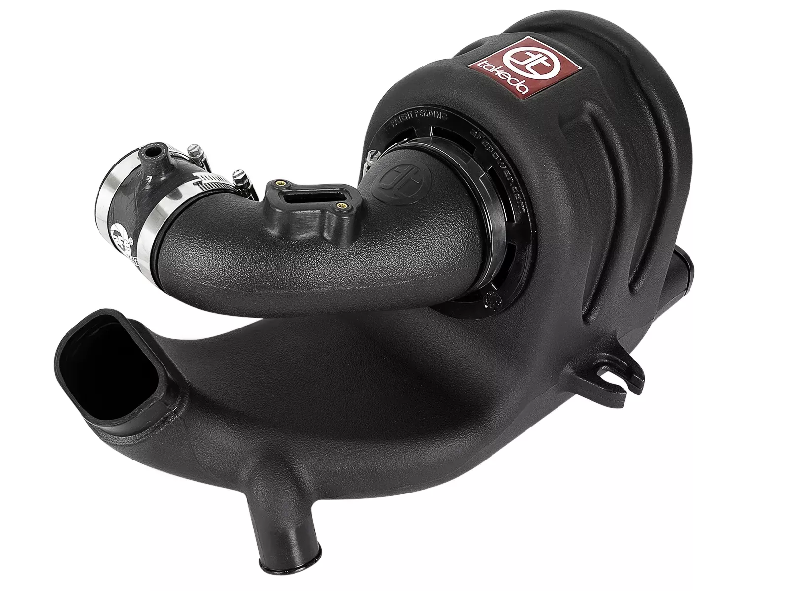 aFe Power - 56-70001D -TAKEDA INTAKE KIT