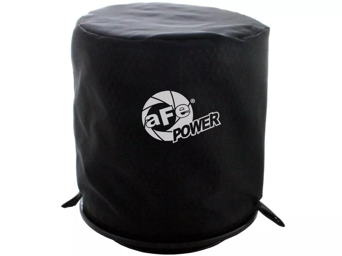 AFE PRE-FILTER BLACK-28-10273
