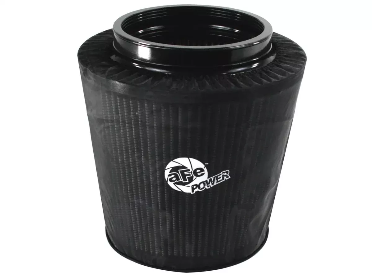 AFE PRE-FILTER BLACK-28-10303