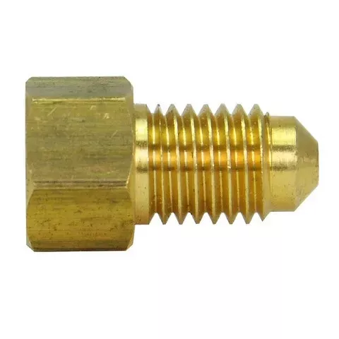 AGS Tube Fitting P/N:BLF-32C