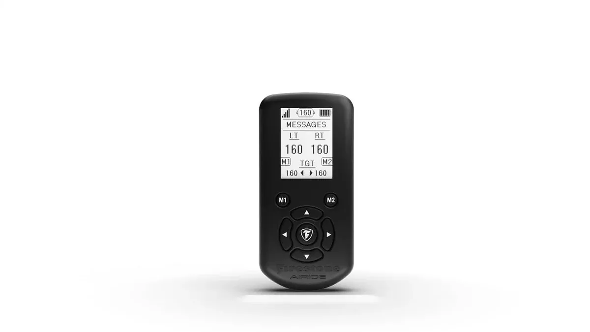 AIR COMMAND DUAL REMOTE-9964