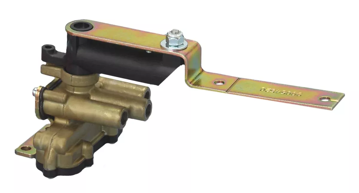 AIR COMMAND HEIGHT CONTROL VALVE-9376