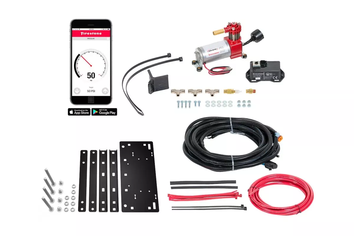 AIR COMMAND KIT SINGLE WIRELESS APP STANDARD-2920