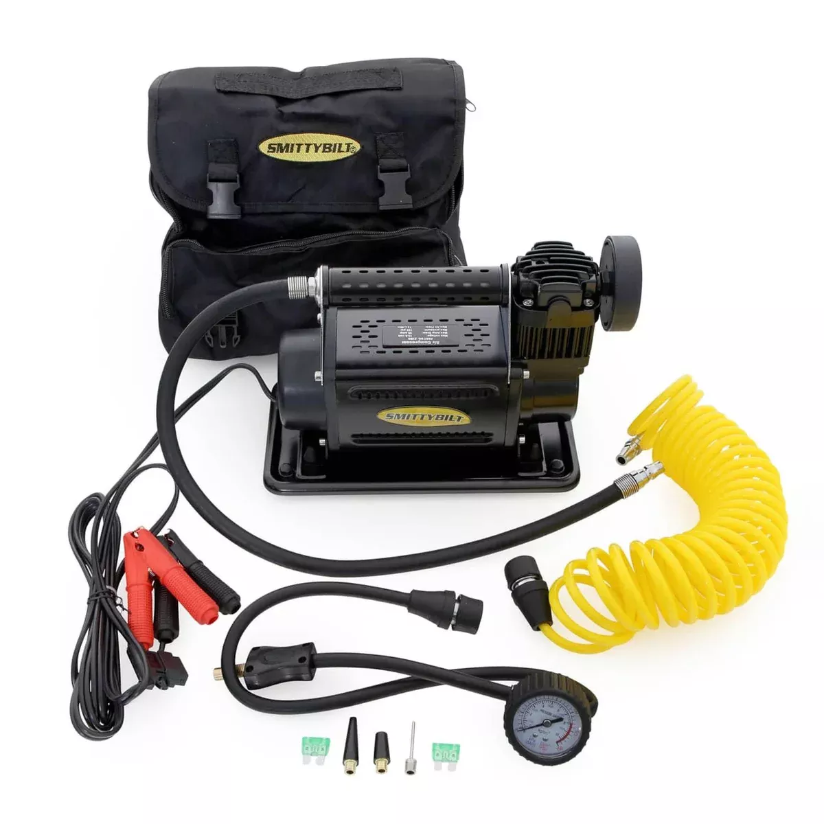 AIR COMPRESSOR - HIGH PERFORMANCE 2.54CFM / 72 LPM-SB2780