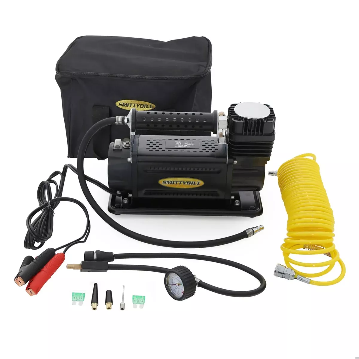 AIR COMPRESSOR - HIGH PERFORMANCE 5.6CFM / 160 LPM-SB2781