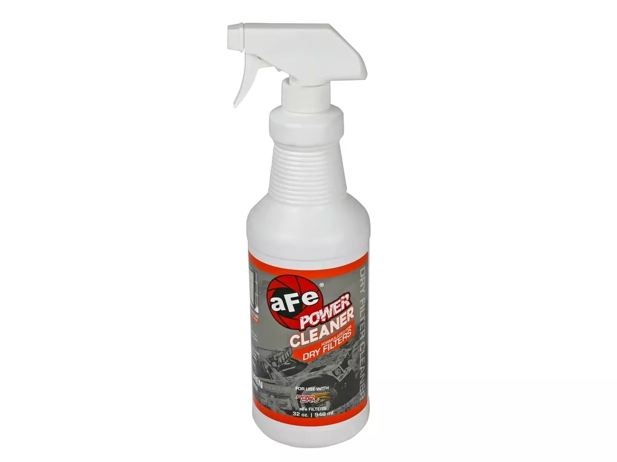 AIR FILTER POWER CLEANER PRO DRY S-90-10601