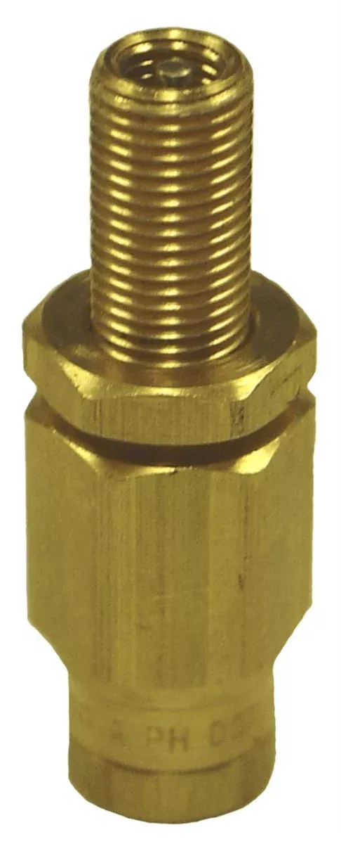 AIR INFLATION VALVE (SOLD INDIVIDUALLY)-3032