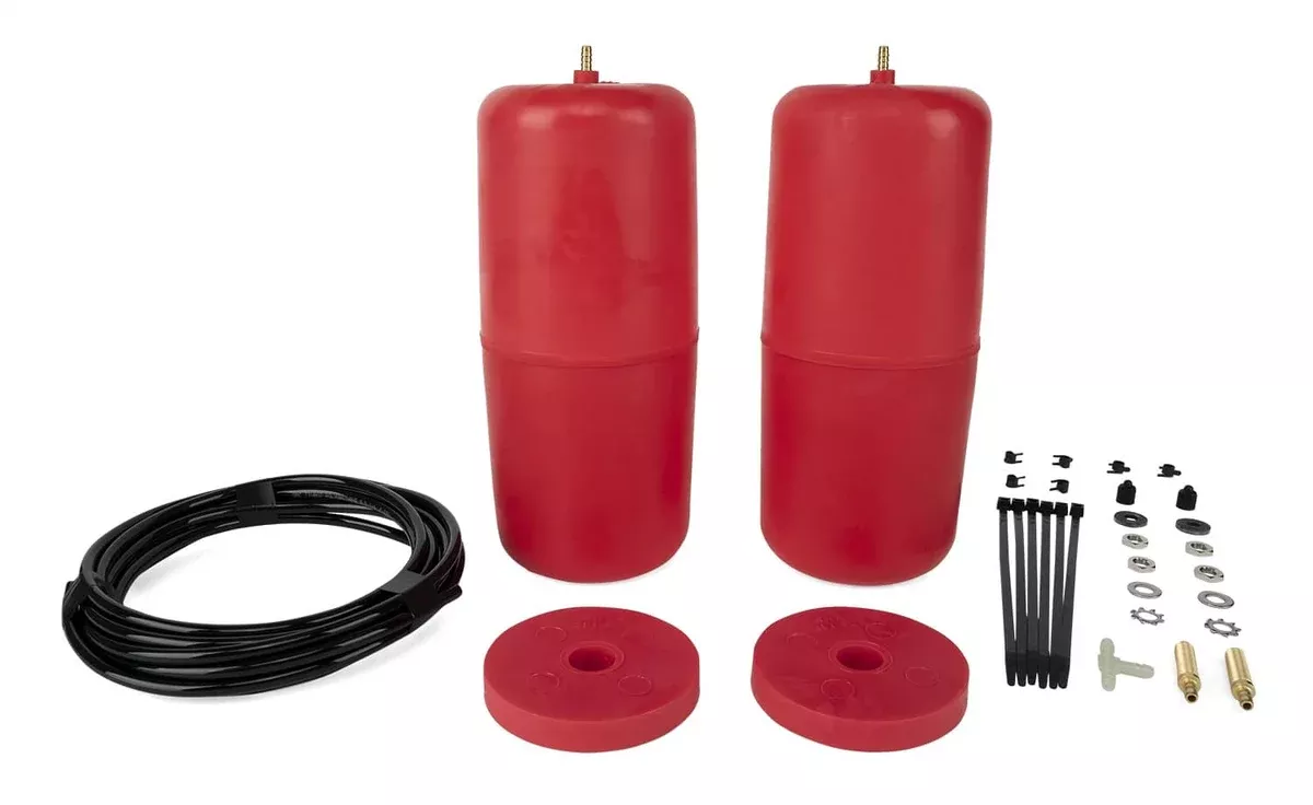 AIR SPRING 14-23 CHEROKEE TRAILHAWK-60864