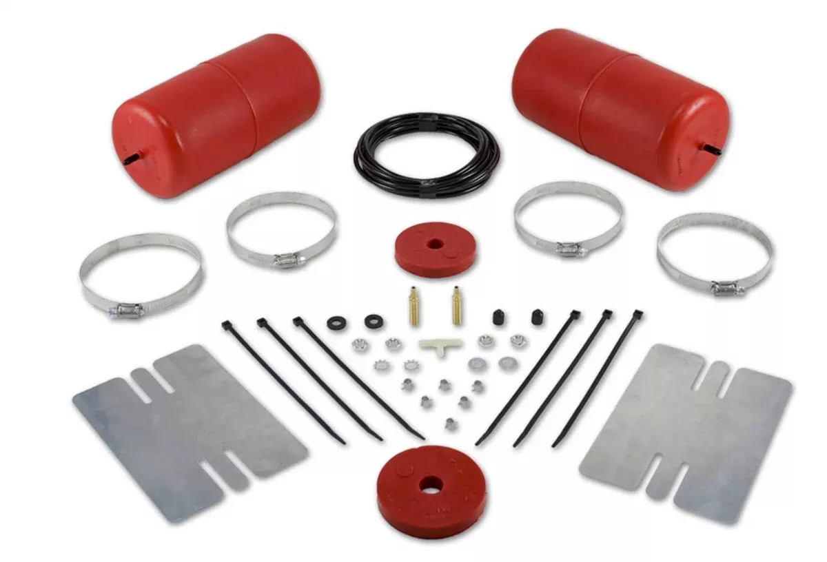 AIR SPRING KIT 00-20 SUB/TAH/YUK-60769