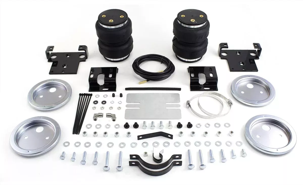 AIR SPRING KIT 01-10 GM HD-57275