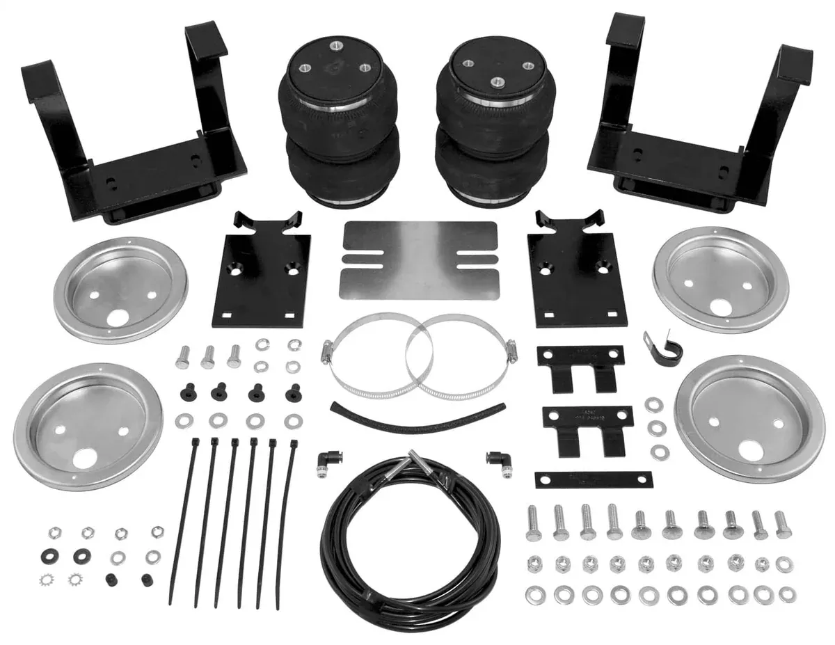 AIR SPRING KIT 01-10 GM HD-57286