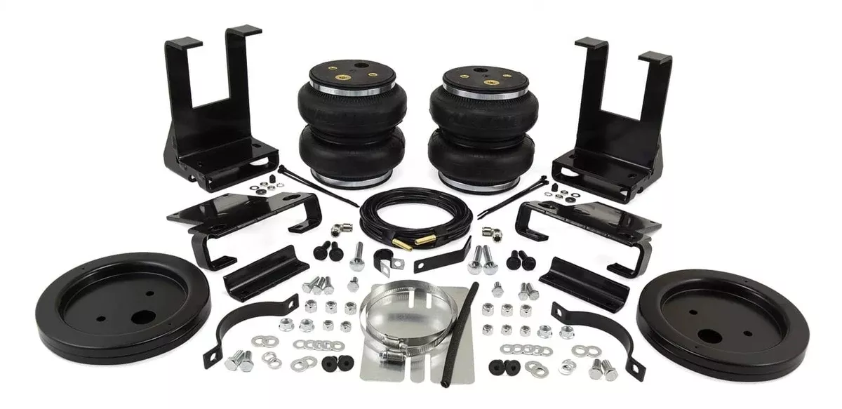 AIR SPRING KIT 01-10 GM HD-57575