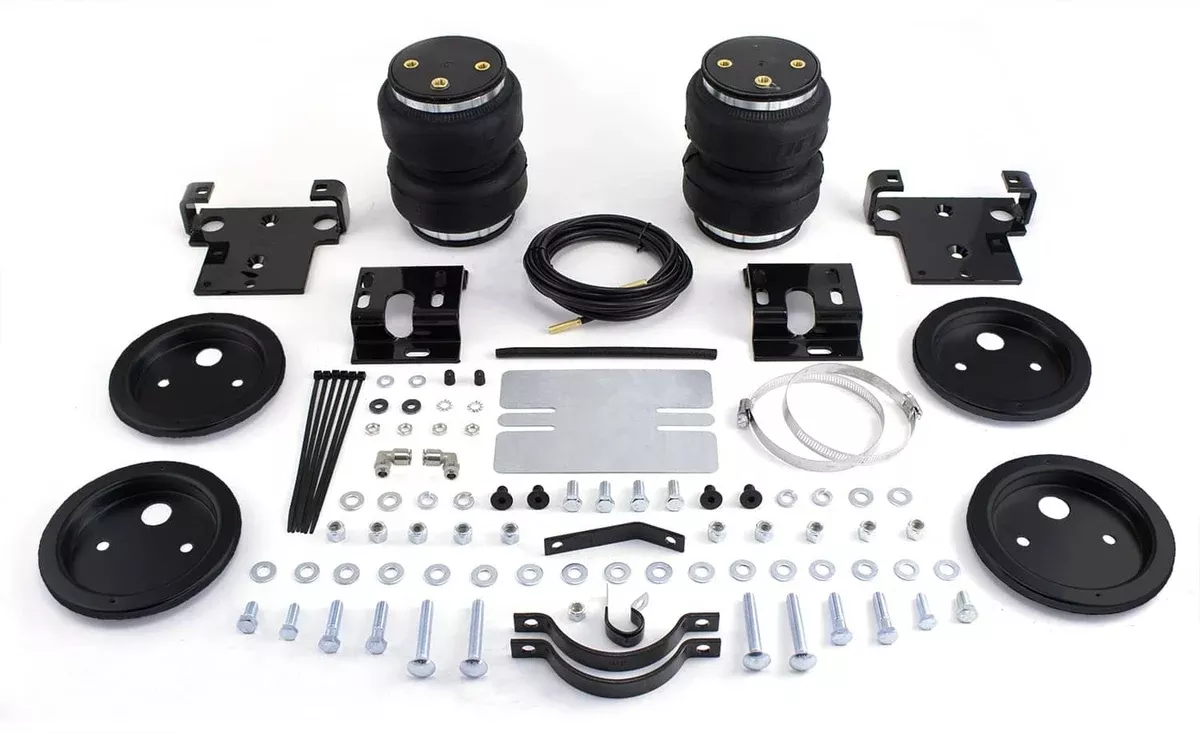 AIR SPRING KIT 01-10 GM HD-88275