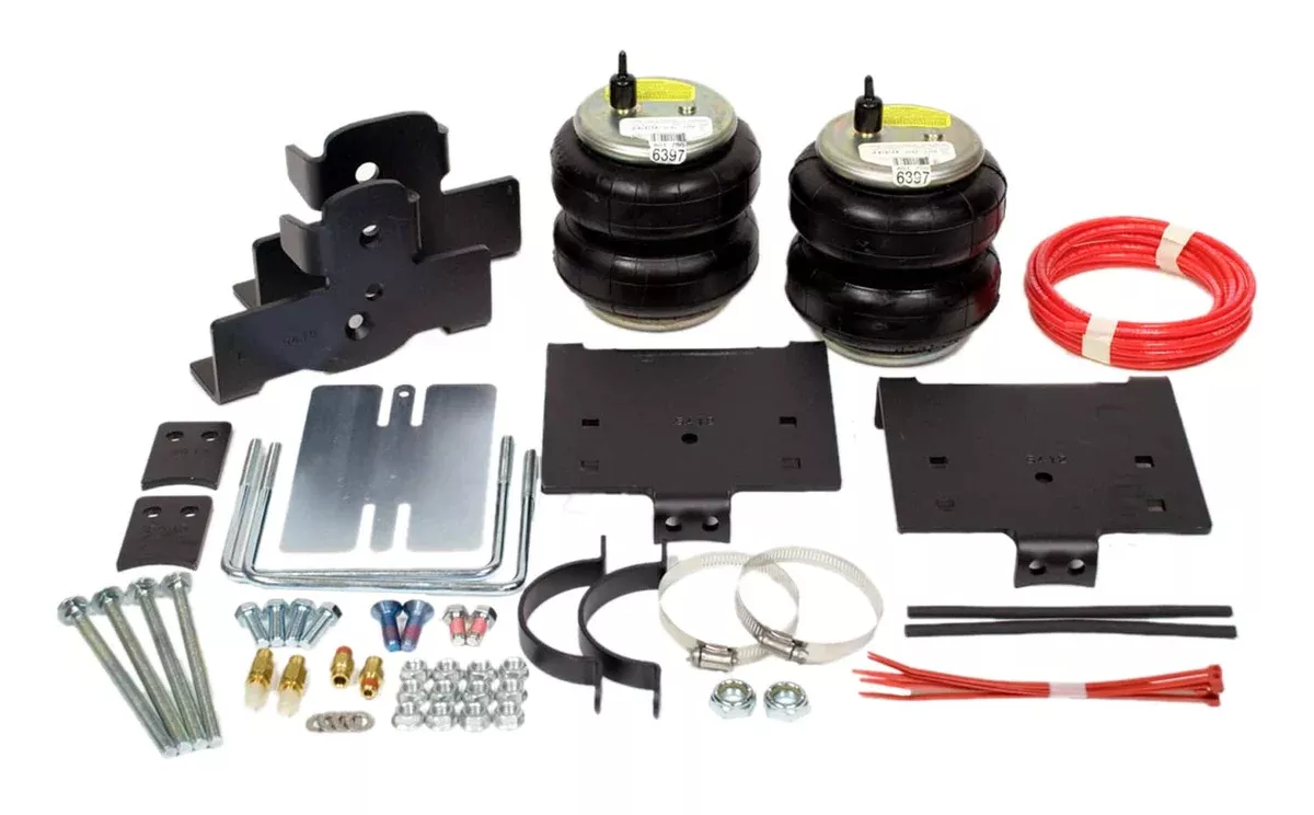 AIR SPRING KIT 04-08 F150-2350