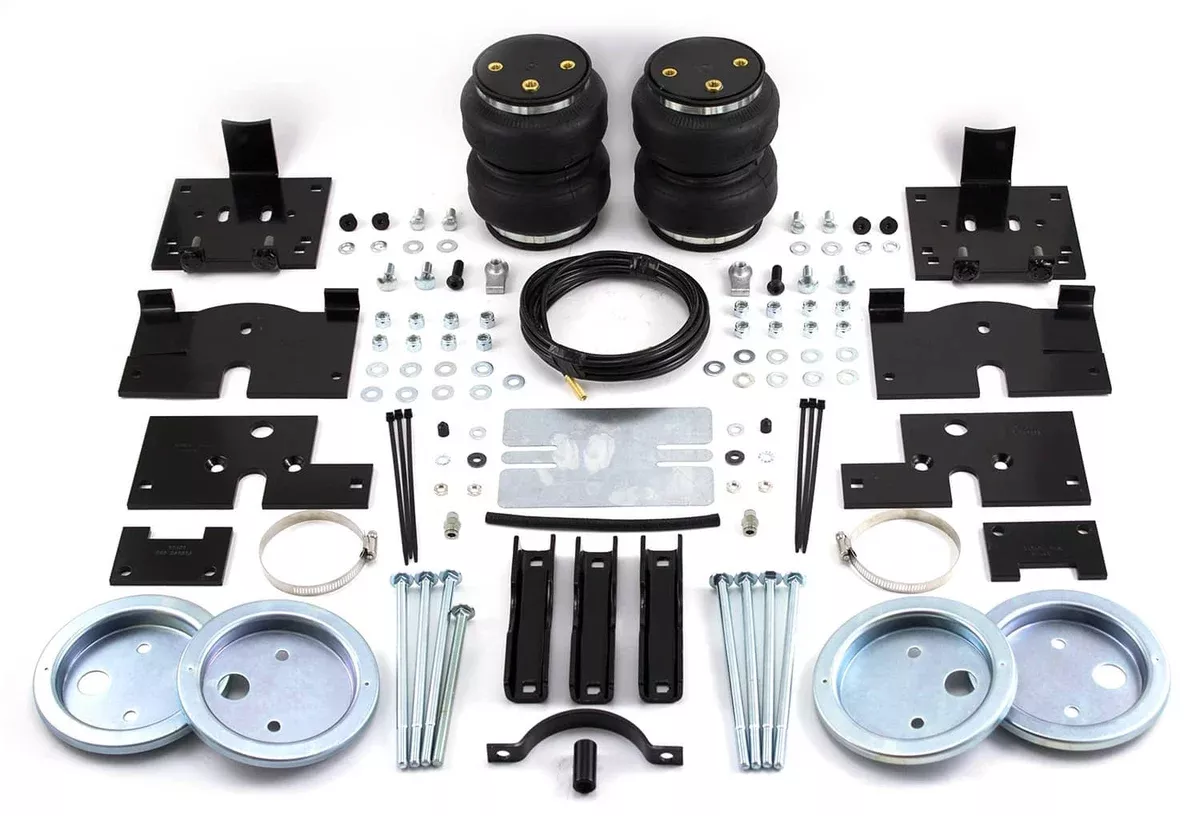 AIR SPRING KIT 04-14 F150-57200