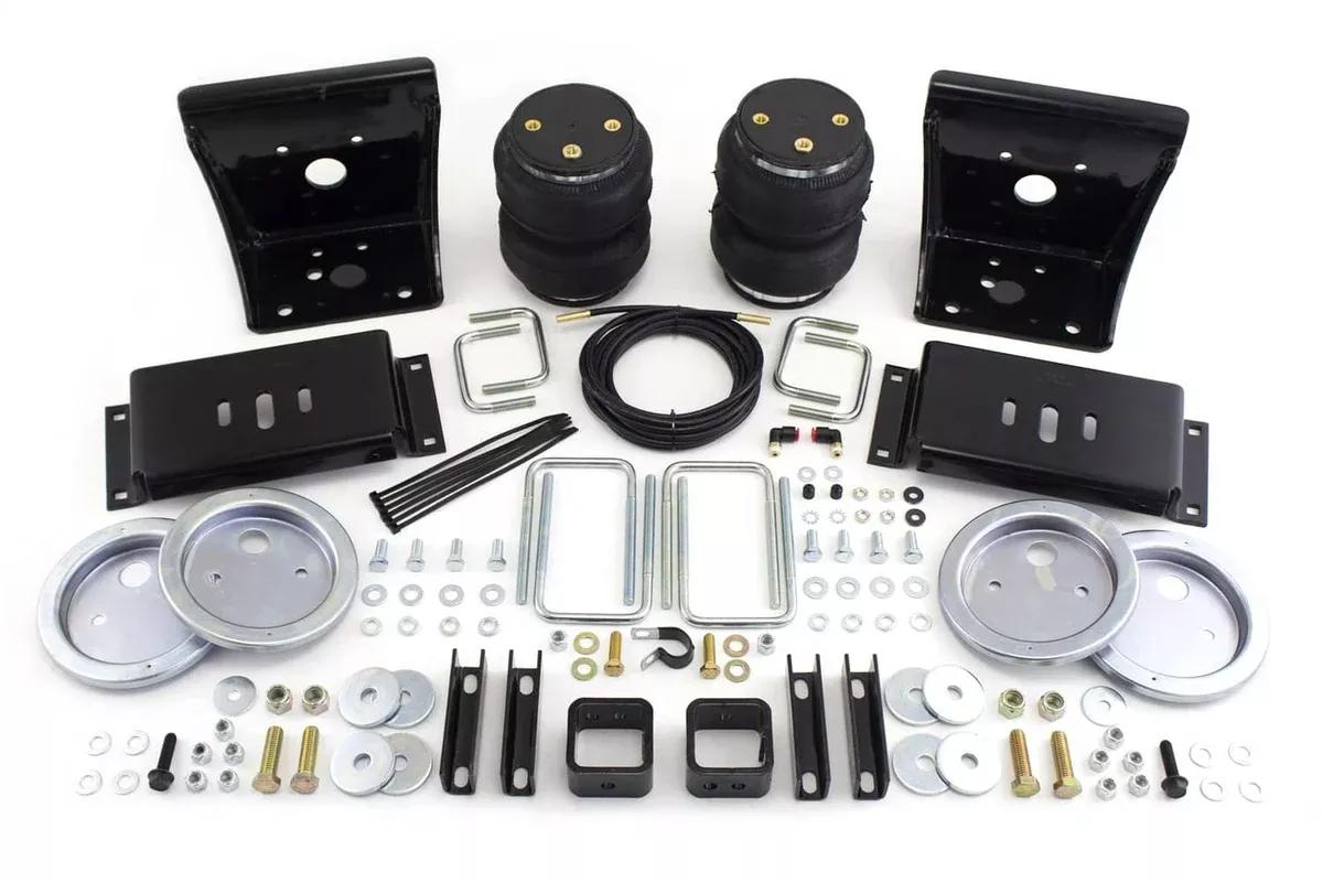 AIR SPRING KIT 05-10 S/DUTY-57212