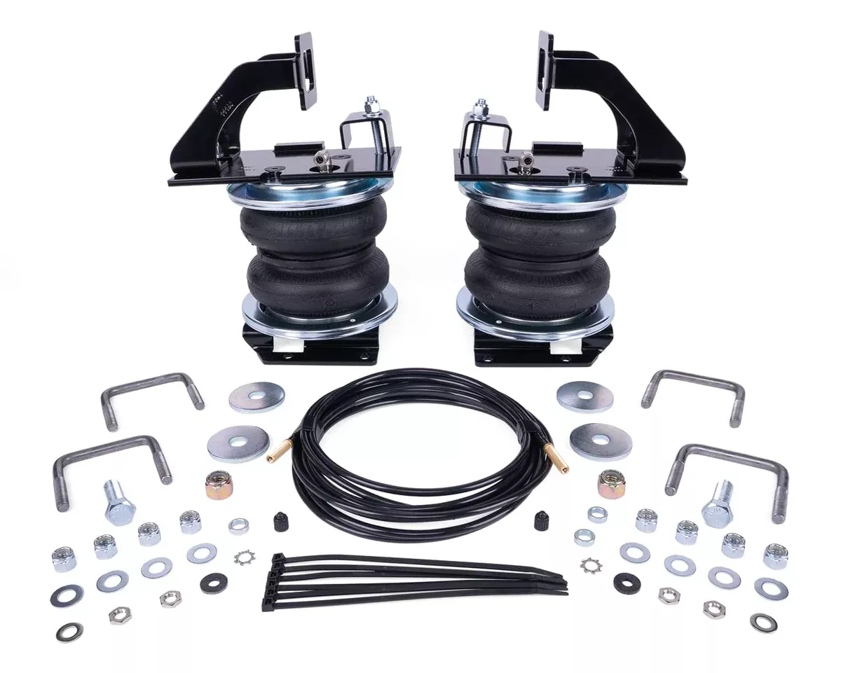 AIR SPRING KIT 05-23 TACOMA-57300