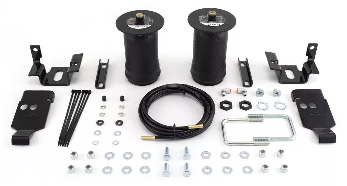 AIR SPRING KIT 05-23 TACOMA-59561