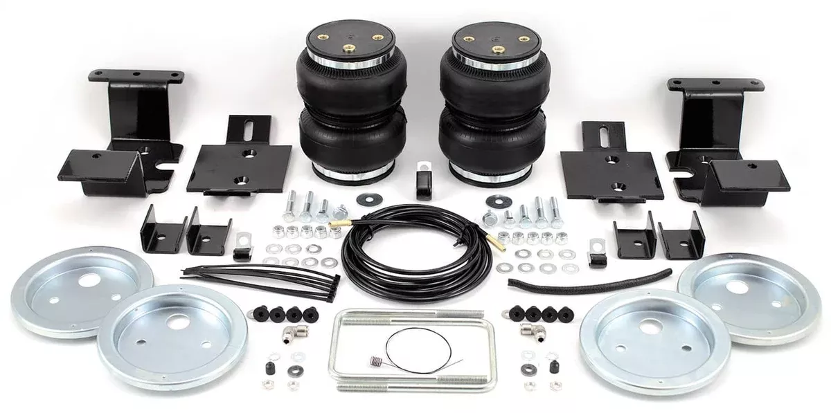 AIR SPRING KIT 07-18 GM 1500-57204