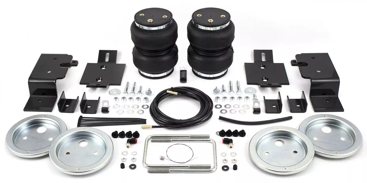 AIR SPRING KIT 07-18 GM 1500-57211