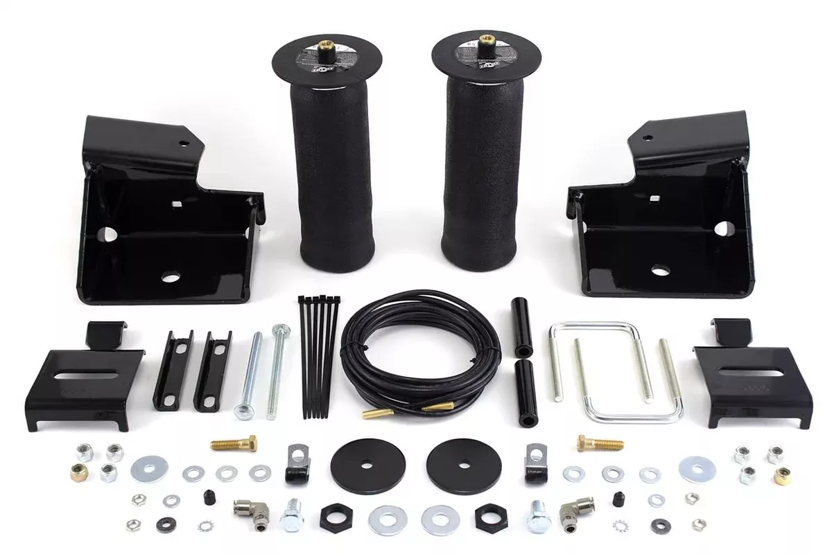 AIR SPRING KIT 07-18 GM 1500-59565