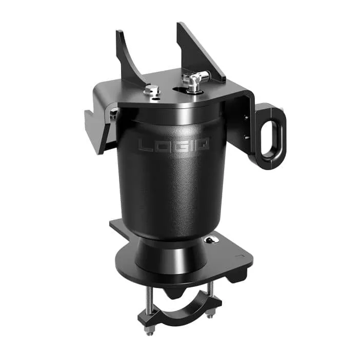 AIR SPRING KIT 07-18 GM 1500-88-31070