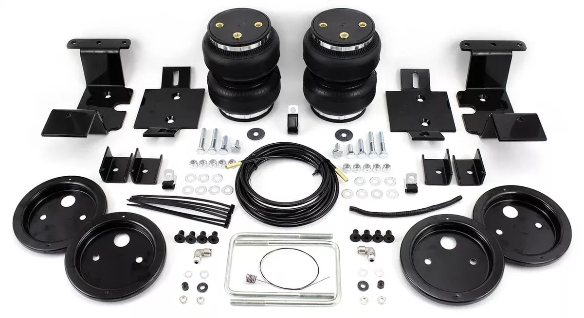 AIR SPRING KIT 07-18 GM 1500-88204