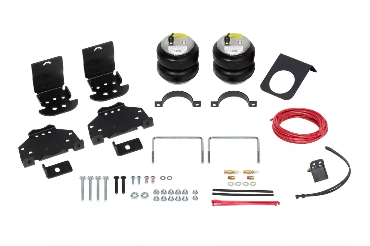 AIR SPRING KIT 08-26 E450-2622