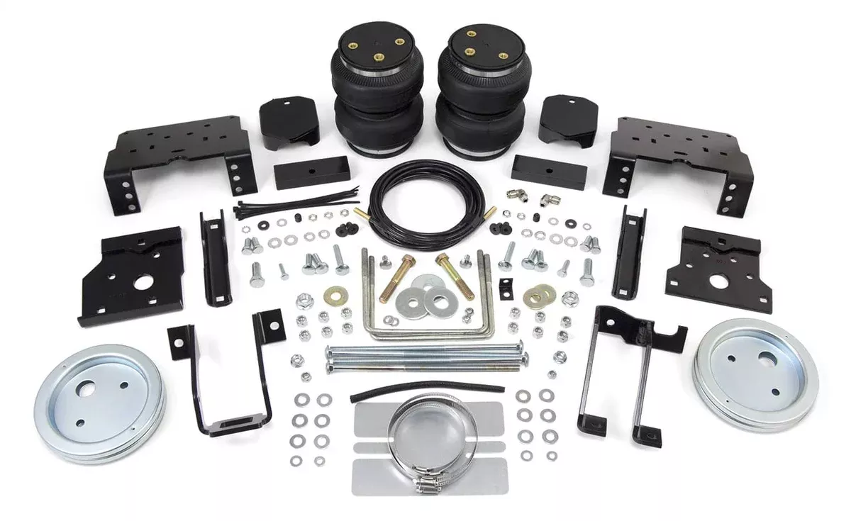 AIR SPRING KIT 11-16 S/DUTY-57396