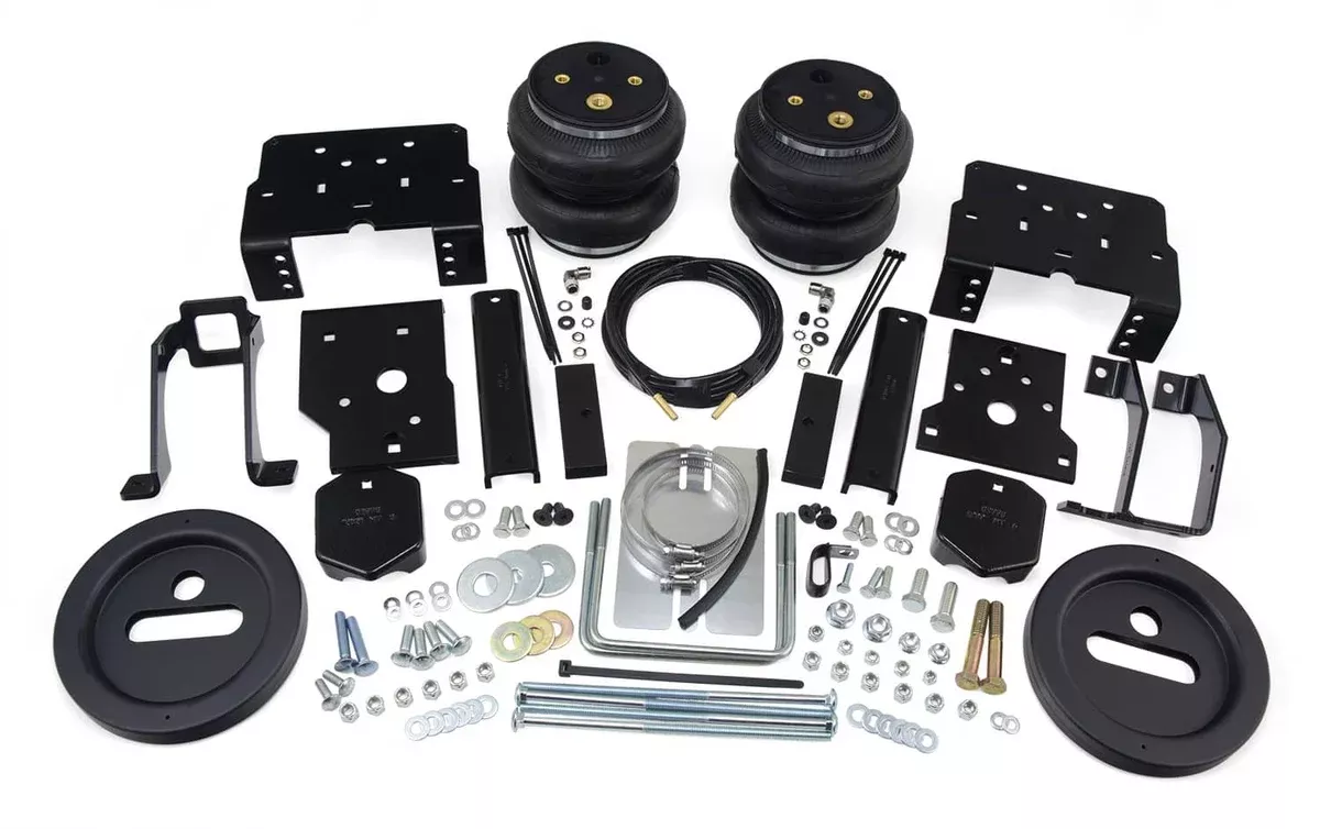 AIR SPRING KIT 11-16 S/DUTY-57596