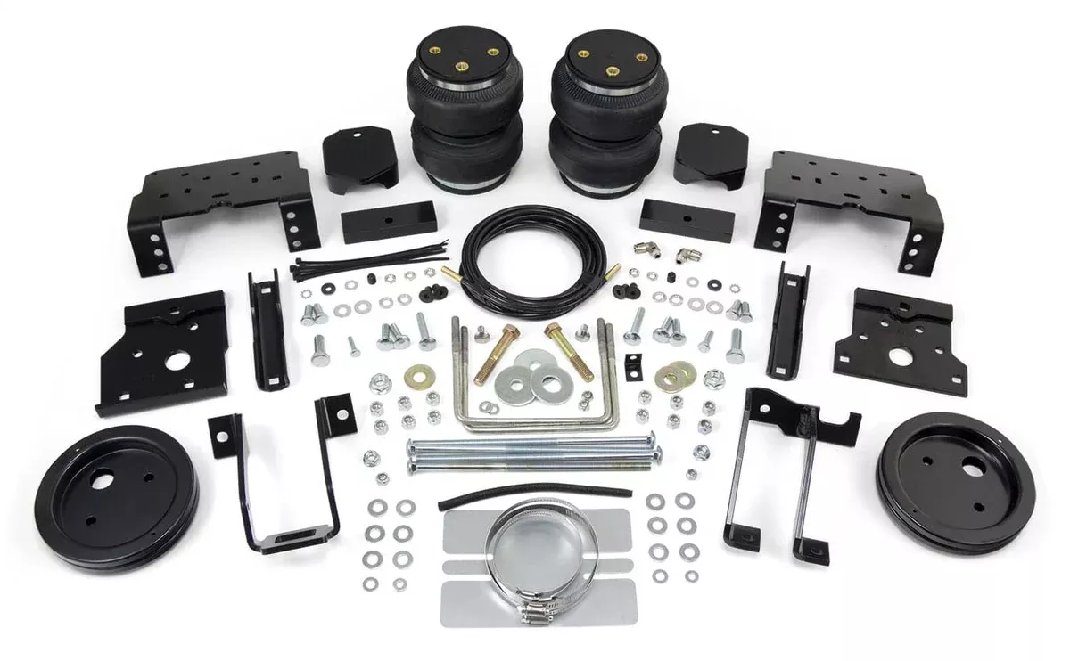 AIR SPRING KIT 11-16 S/DUTY-88396