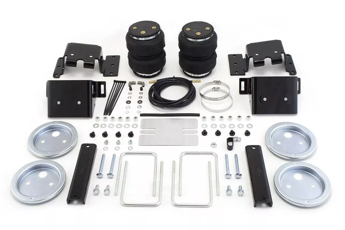 AIR SPRING KIT 11-19 GM HD-57338