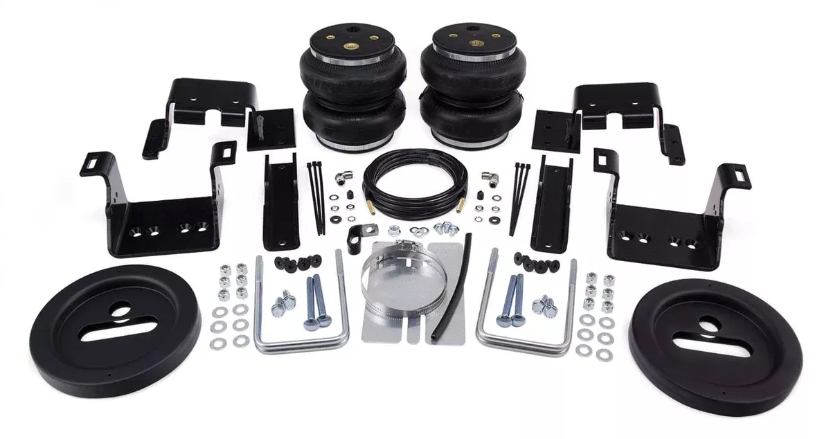 AIR SPRING KIT 11-19 GM HD-57538