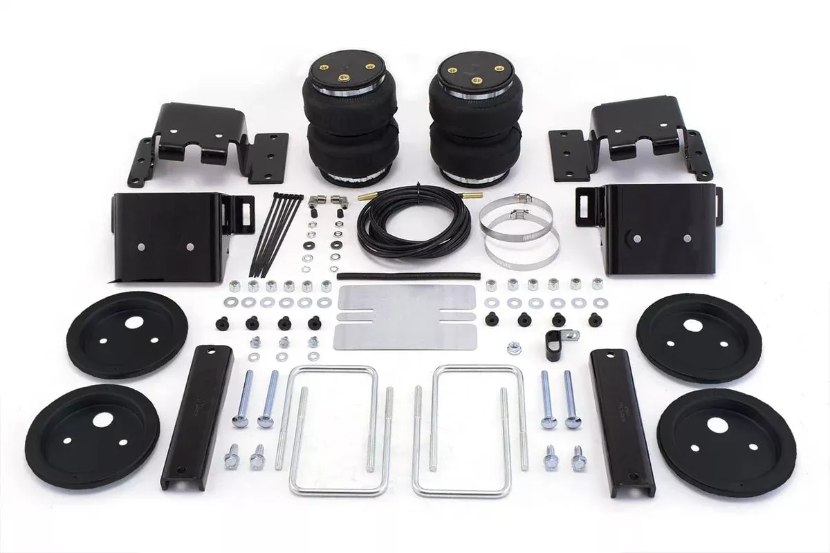 AIR SPRING KIT 11-19 GM HD-88338