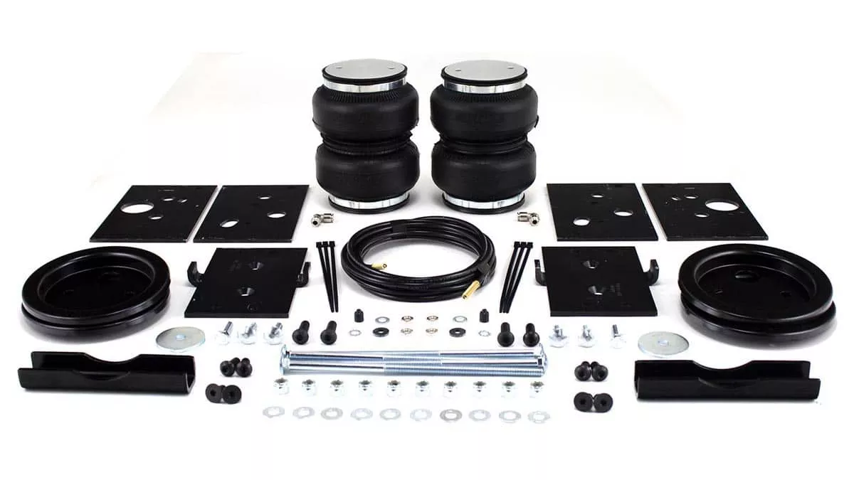 AIR SPRING KIT 14-24 RAM 2500-94289