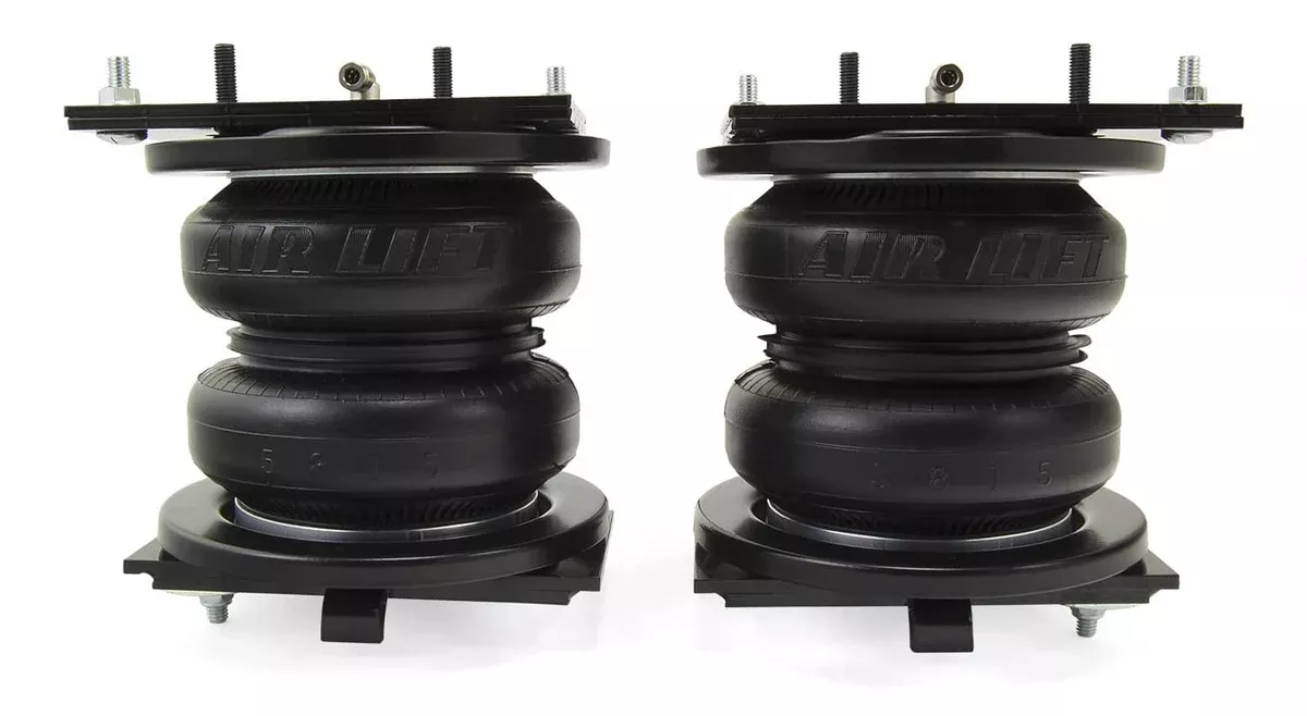 AIR SPRING KIT 14-26 RAM 2500-57589