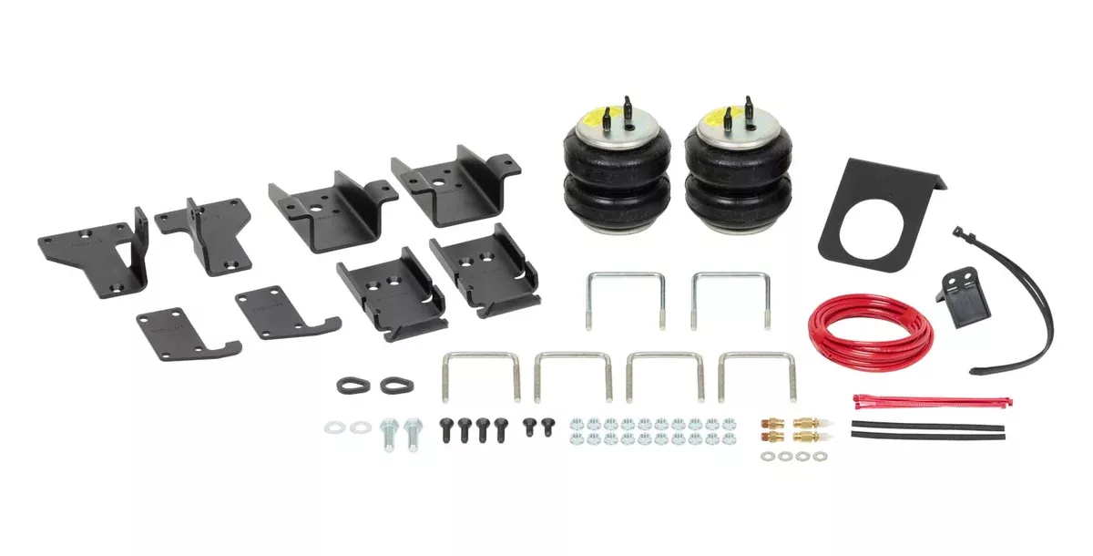 AIR SPRING KIT 16-21 TITAN XD-2594