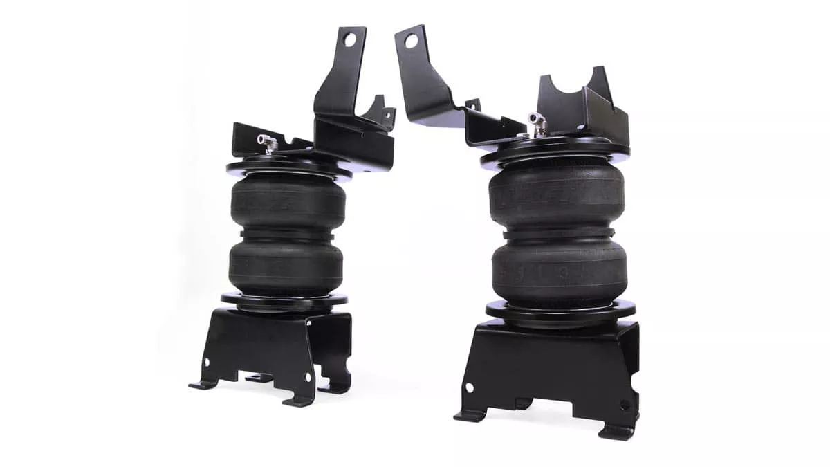 AIR SPRING KIT 17-21 TITAN XD-94229