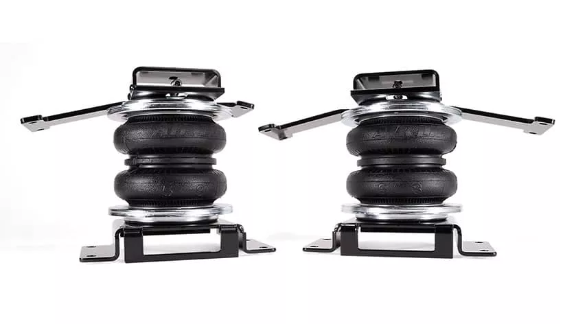 AIR SPRING KIT 17-24 TITAN-57331