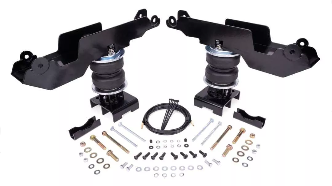 AIR SPRING KIT 19-24 SPRINTER 2500 4WD 170" WHEELBASE-57802