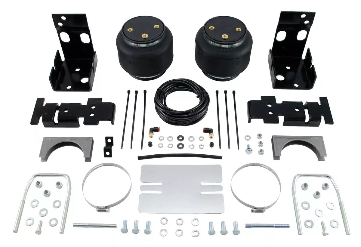 AIR SPRING KIT 75-15 E250/75-26 E350 VAN-88138
