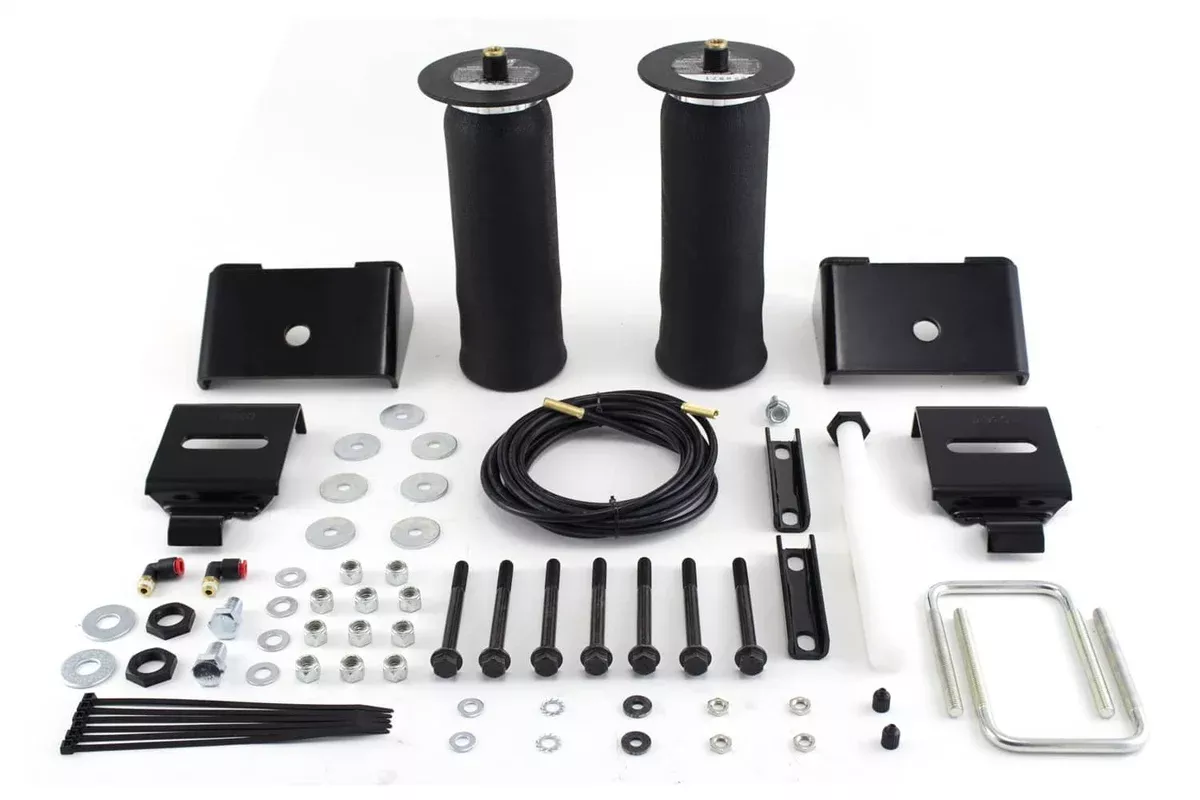 AIR SPRING KIT DODGE RAM 02-08 1500-59551