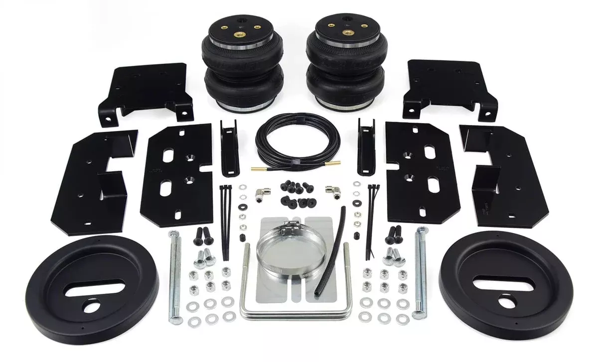 AIR SPRING KIT DODGE RAM 03- 18 3500-57595