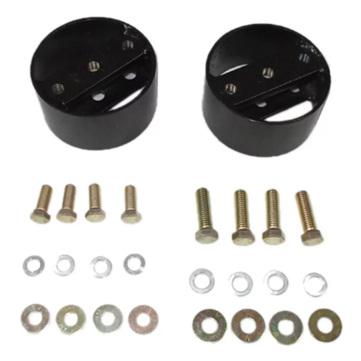 AIR SPRING SPACER 2"-2366