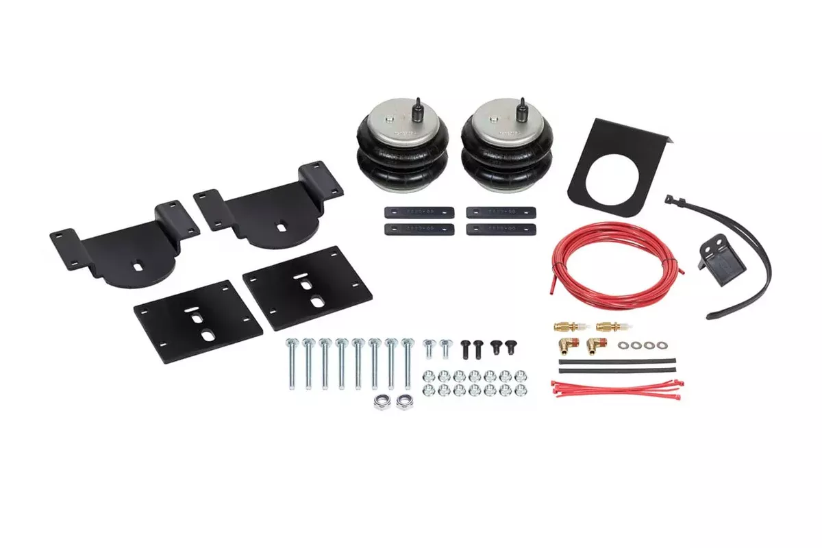 AIR SPRINGS 22-26 FRONTIER-2646